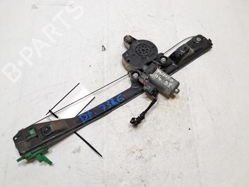 Used Front right window mechanism Front right window mechanism FIAT PUNTO (188_) 1.3 JTD 16V (70 hp) 34534808 34534808