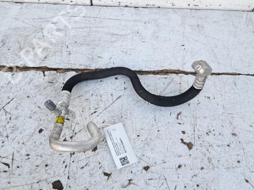 Used AC pipe AC pipe FIAT PANDA VAN (312_, 519_) 0.9 4x4 (312CXG2B) (86 hp) 36694031 36694031