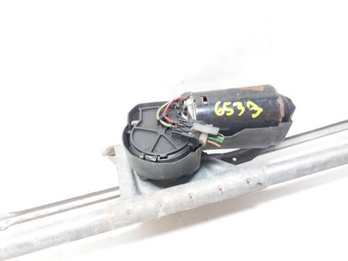Front wiper motor VW POLO (6N2) 1.9 D | BP33195269M29 - Image 3