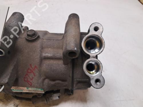AC compressor RENAULT MODUS / GRAND MODUS (F/JP0_) 1.2 (JP0C, JP0K, FP0C, FP0K, FP0P, JP0P, JP0T) | BP38533256M34 - Image 4