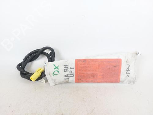 Used Right seat airbag HYUNDAI i10 II (BA, IA) 1.0 (67 hp) 15173642