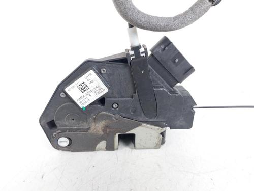 Rear left lock FORD FOCUS III 1.6 TDCi | BP23947493C100 