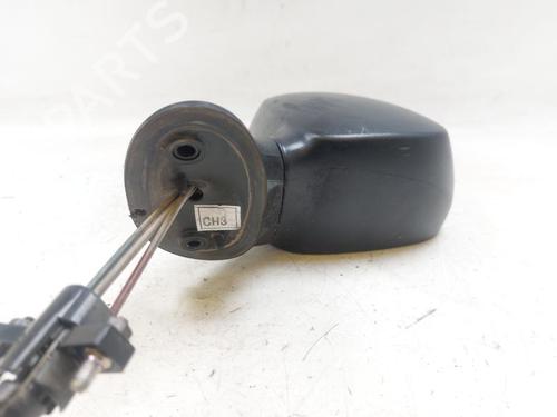 Right mirror CHEVROLET MATIZ (M200, M250) 0.8 | BP29383607C27 