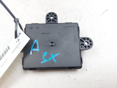 Elektronisk modul FORD C-MAX II (DXA/CB7, DXA/CEU) 1.6 TDCi | BP29327348M83 