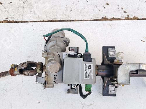Steering column NISSAN PIXO (UA0) 1.0 | BP40069035M21 - Image 3