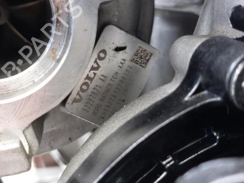 Engine VOLVO XC40 (536) T4 Plug-in Hybrid | BP17205573M1 