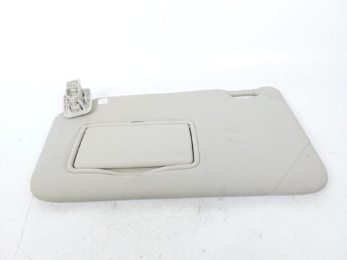 Left sun visor NISSAN MICRA V (K14) 1.5 DCI | BP15163350I1 