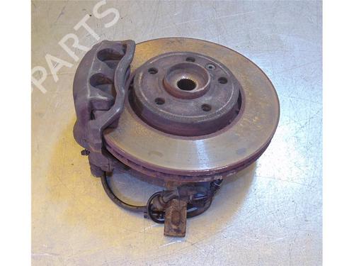 Used Right front steering knuckle RENAULT TRAFIC II Bus (JL) 1.9 dCI 100 (JL0C, JL0K) (101 hp) 15140839