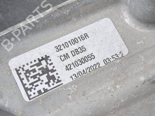 Gearbox RENAULT ARKANA I (LCM_, LDN_) 1.6 E-TECH 145 (LDMU) | BP34617816M3  - Image 11