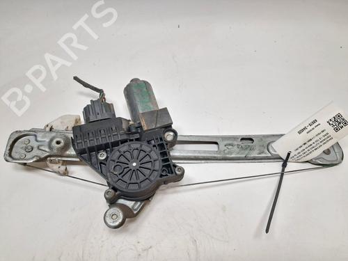 Used Left rear window motor Left rear window motor FORD FOCUS I (DAW, DBW) 1.8 Turbo DI / TDDi (90 hp) 40491995 40491995