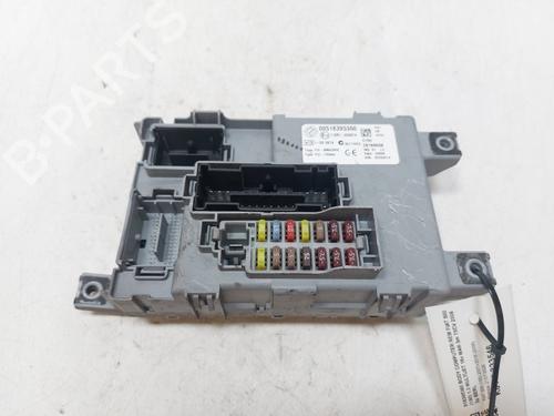 electronic-module-fiat-500-312_-2007-37660383 main image