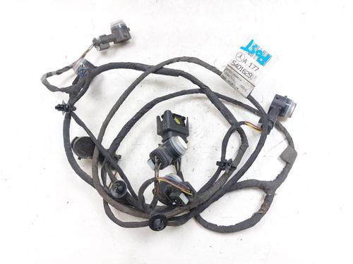 Electronic module MERCEDES-BENZ A-CLASS (W177) A 220 4-matic (177.045) A1775401629 A1775401629
