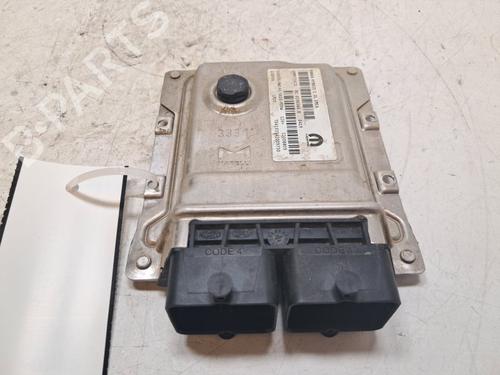 Used Engine control unit (ECU) Engine control unit (ECU) 37019716 37019716