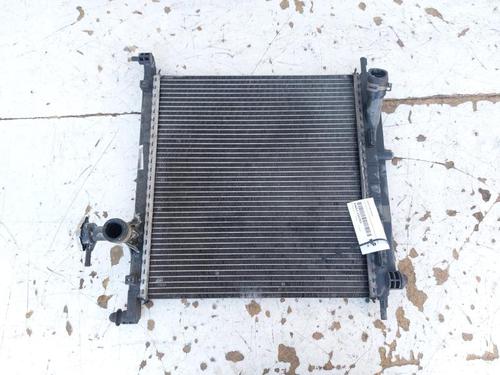 Used Water radiator Water radiator NISSAN MICRA IV (K13K, K13KK) 1.2 (80 hp) 29050638 29050638