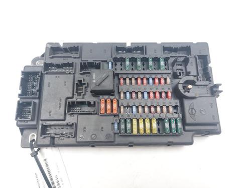 Used Electronic module MINI MINI (R56) One LPG (75 hp) 29519468