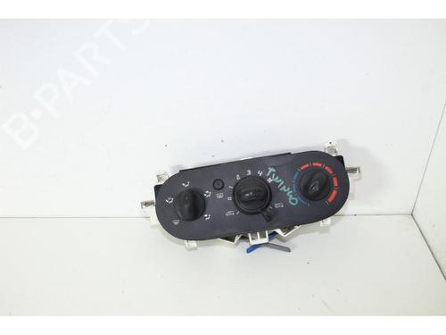 Used Climate control Climate control RENAULT TWINGO II (CN0_) 1.5 dCi (CN0E) (64 hp) 15145890 15145890