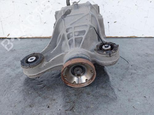 Used Rear differential JAGUAR XE (X760) 2.0 D AWD (180 hp) 15163569