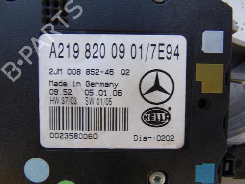 Interior roof light MERCEDES-BENZ CLS (C219) CLS 320 CDI (219.322) | BP15141220I8 