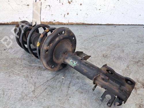 Left front shock absorber FIAT 500 (312_) 1.3 D Multijet (312AXB1A) | BP37660402M16 - Image 3