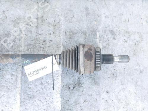 Left rear driveshaft MERCEDES-BENZ M-CLASS (W163) ML 270 CDI (163.113) | BP17655429M40 