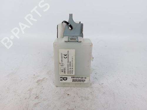 Used Electronic module SUBARU OUTBACK (BR) 2.0 D AWD (BRD) (150 hp) 15163428