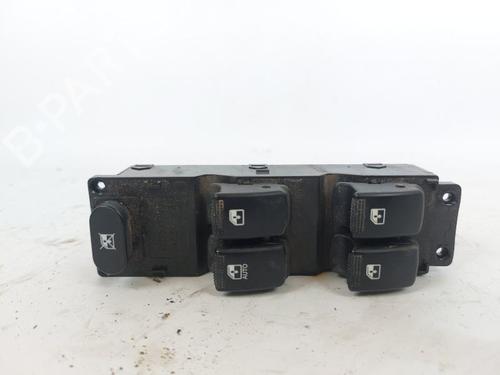 Used Left front window switch HYUNDAI i10 I (PA) 1.1 (69 hp) 22754398