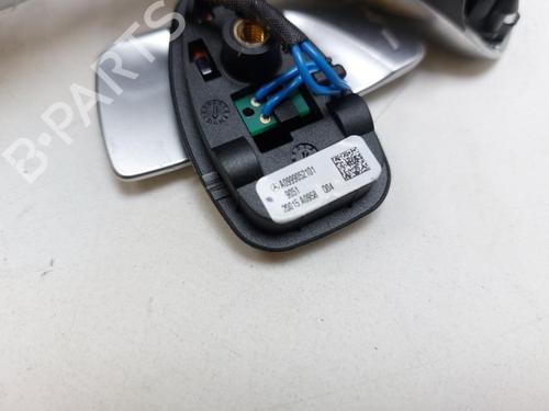 Steering wheel controls MERCEDES-BENZ A-CLASS (W177) A 220 4-matic (177.045) | BP29238514E15 