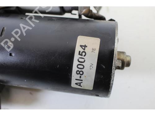 Starter BMW X3 (E83) 2.0 sd | BP15145636M8 