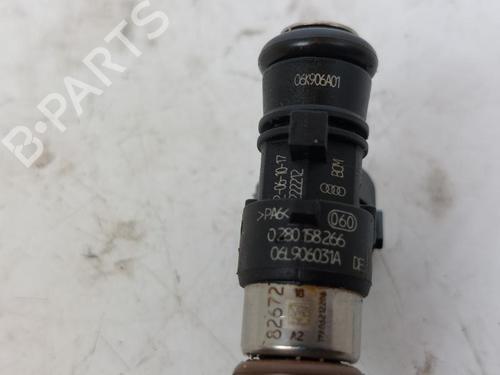 Injector AUDI A3 Limousine (8VS, 8VM) S3 quattro | BP17762518M100