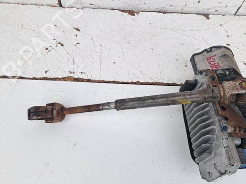Steering column LANCIA YPSILON (843_) 1.2 (843.AXA1A) | BP39908149M21 - Image 2
