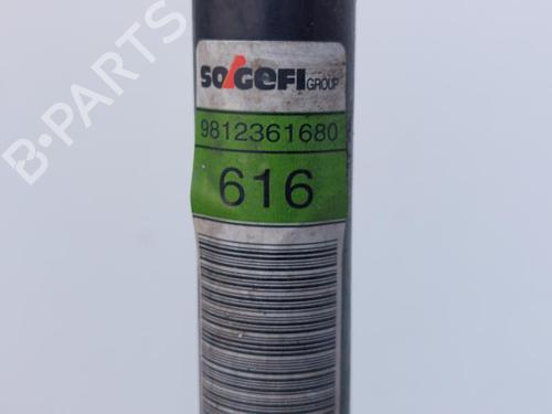 Anti roll bar OPEL GRANDLAND / GRANDLAND X (A18, P1UO) 1.5 Turbo D (75) | BP15892541M96