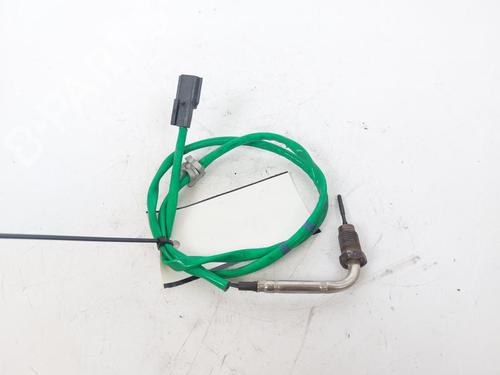 Used Electronic sensor RENAULT KANGOO III Box Body/MPV 1.3 TCe 100 (FJMA) (102 hp) 17206016