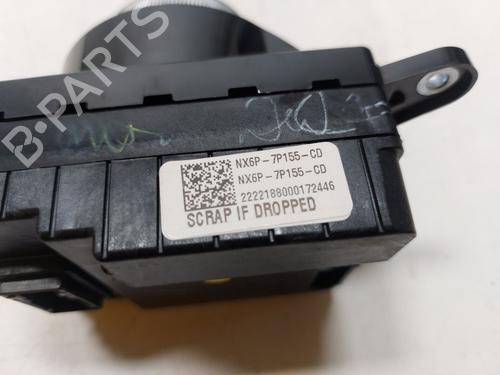 Gearstang FORD FOCUS IV Turnier (HP) 1.5 EcoBlue | BP37513499M90 - Image 4