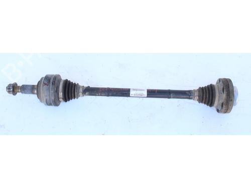 Drivaksel bagtil Højre PORSCHE CAYENNE (9PA) S 4.5 (340 hp) 15147468