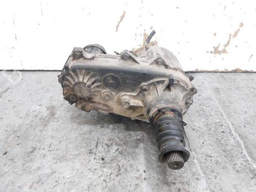 Used Gearbox JEEP CHEROKEE (KJ) 2.5 CRD 4x4 (143 hp) 17997768