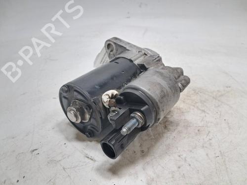 Starter VW GOLF V (1K1) 1.6 | BP39634706M8 - Image 4