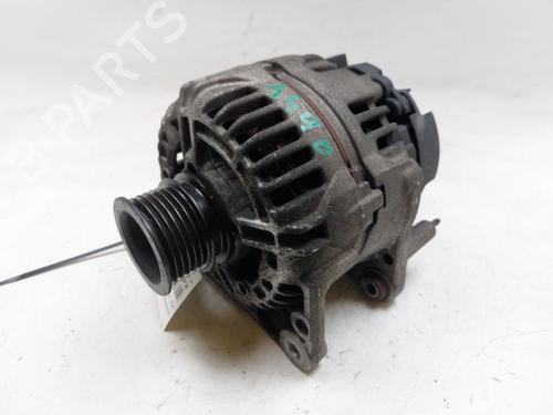 Used Alternator SEAT AROSA (6H1) 1.0 (50 hp) 28367623