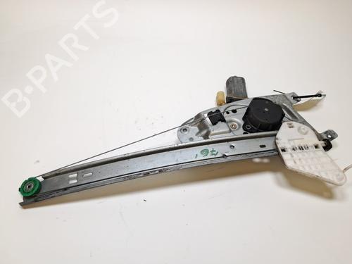 Front left window mechanism SMART CITY-COUPE (450) 0.6 (S1CLB1, 450.331, 450.336) | BP36375964C22  - Image 5