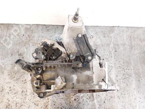 Gearbox NISSAN MICRA V (K14) 1.0 | BP25215375M3 