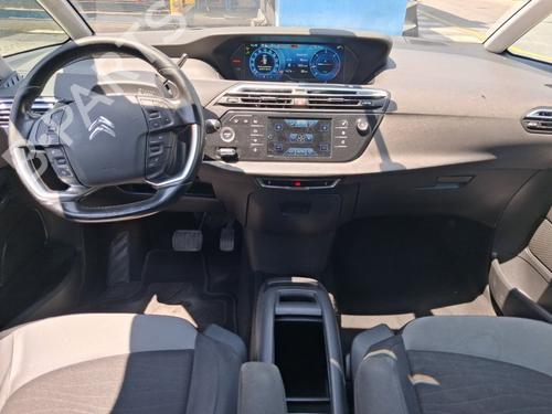 Benzintank CITROËN C4 Picasso II 1.6 BlueHDi 120 | BP38635344C62  - Image 17