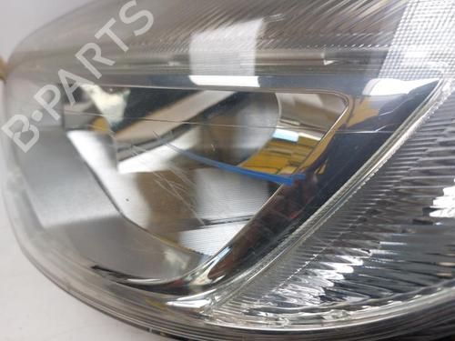 Left headlight OPEL ASTRA J (P10) 1.7 CDTI (68) | BP28312208C28 - Image 2