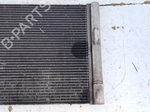 AC radiator SMART FORTWO Coupe (451) 1.0 (451.331, 451.380) | BP37259370M32 - Image 2
