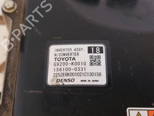 Electronic module TOYOTA YARIS (_P21_, _PA1_, _PH1_) 1.5 Hybrid (MXPH10, MXPH11) | BP15471774M83 