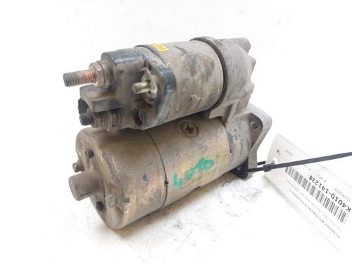 Starter FIAT SEICENTO / 600 (187_) 0.9 (187AXA, 187AXA1A) | BP26671996M8 