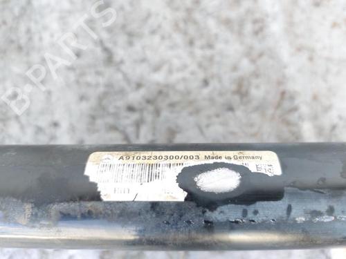 Anti roll bar MERCEDES-BENZ SPRINTER 3,5-t Platform/Chassis (B907, B910) 314 CDI (910.131, 910.133, 910.030) | BP30801915M96 - Image 5