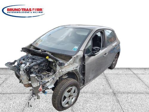 Fuse box PEUGEOT 208 I (CA_, CC_) 1.4 HDi | BP15173109E1