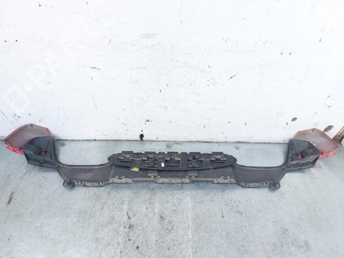 Rear bumper RENAULT CLIO IV (BH_) 1.6 RS Trophy (BHJ4, BHJ6) | BP15157523C8 