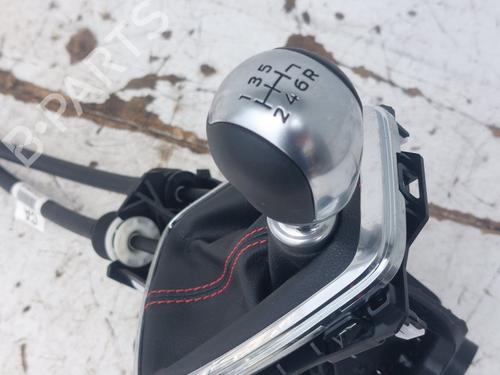 Gearknop FORD PUMA (J2K, CF7) 1.0 EcoBoost mHEV | BP36880762I34 - Image 2