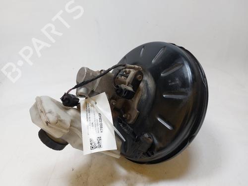 Used Servo brake Servo brake VW POLO VI (AW1, BZ1, AE1) 1.0 TGI (90 hp) 36694263 36694263