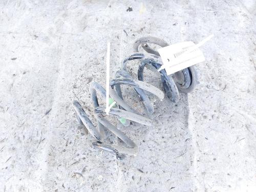 Støddæmperfjeder SMART FORTWO Coupe (453) electric drive / EQ (453.391) (56 hp) 19143038